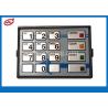 Buy cheap 49249428000A ATM Replacement Parts Diebold EPP7 BSC MDL LGE ST STL HTR from wholesalers
