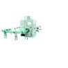 Buy cheap Single Automatic High Quality Channel Log Saw Tissue Packing Machine from wholesalers