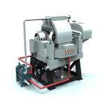 1 Hematite Ore Benefication Production Line for Energy Mining Concentration