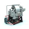 Buy cheap Motor Core Components High Gradient Vertical Ring Magnetic Separator for Iron Ore Sale from wholesalers