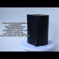 Buy cheap HDPE Embossed Thermal Release Film PE Pet Laminated Film Bitumen Membranes product