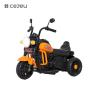 Buy cheap CJ-SL-2288 children's electric motorcycle boys and girls baby battery car children can sit in the rechargeableltoy car from wholesalers