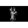 Buy cheap Cryolipolysis slimming machine ultrasonic liposuction cavitation freeze fat cells from wholesalers