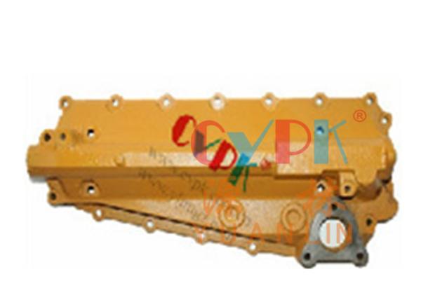 Buy cheap 6211-61-2123 KOMATSU 6211-61-2123 OIL COVER 6211-61-2123 ENGINE S6D140 from wholesalers