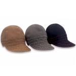Welder Reversible Arc Rated Flame Resistant Hats 100% Cotton Fashion NFPA2112