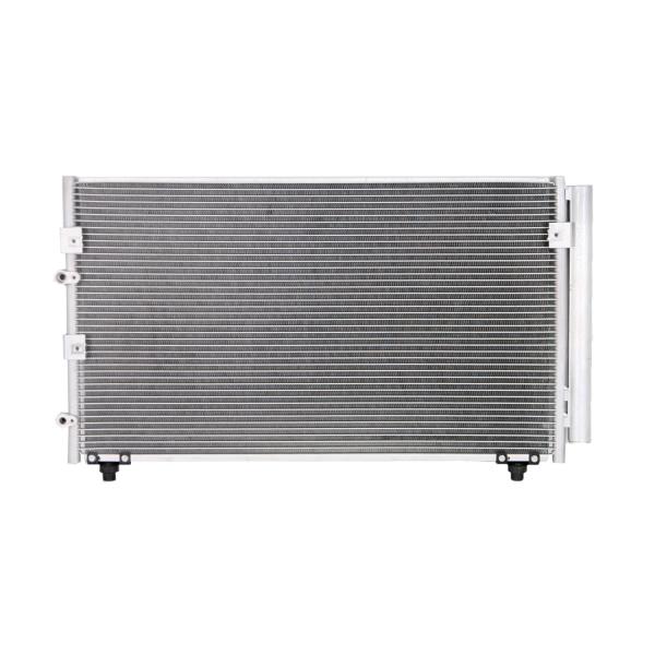Buy cheap Replace/Repair Purpose Cooling Air Conditioning Condenser for Toyota Previa 2.4 Estima from wholesalers