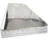 Buy cheap Cold Rolled Kitchenware Mirror Finish 1.4401 316 Stainless Steel Plate from wholesalers