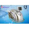 Buy cheap High Power 755nm 1064nm 808nm diode laser hair removal Machine For Leg , bikini line 1 - 15Hz from wholesalers