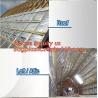 Buy cheap Aluminum Foil-Scrim-Kraft Paper Facing insulation material for building construction,radiant barrier laminated woven clo from wholesalers
