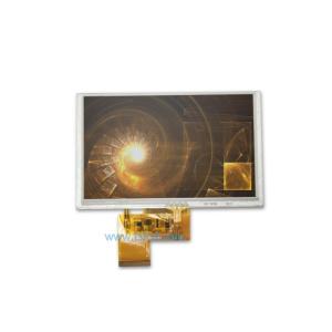 Wholesale High Resolution LCD Display Screen ,720*1280 MIPI Interface IPS Full View POS Machine Bank Counter from china suppliers