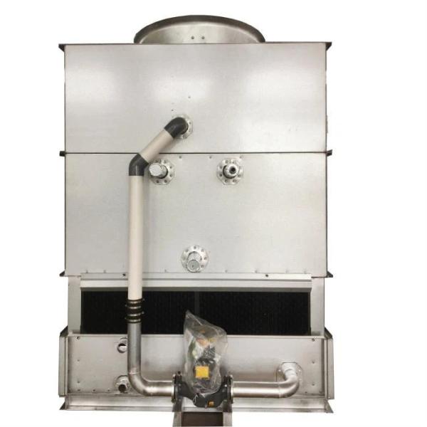 Buy cheap Closed Circuit Industrial Counterflow Cooling Tower from wholesalers