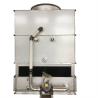 Buy cheap Closed Circuit Industrial Counterflow Cooling Tower from wholesalers
