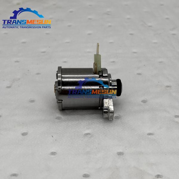 Buy cheap 0B5 DL501 Pipeline Pressure N472 Clutch Cooling N471 Solenoid Valve Repair Kit 50229 from wholesalers