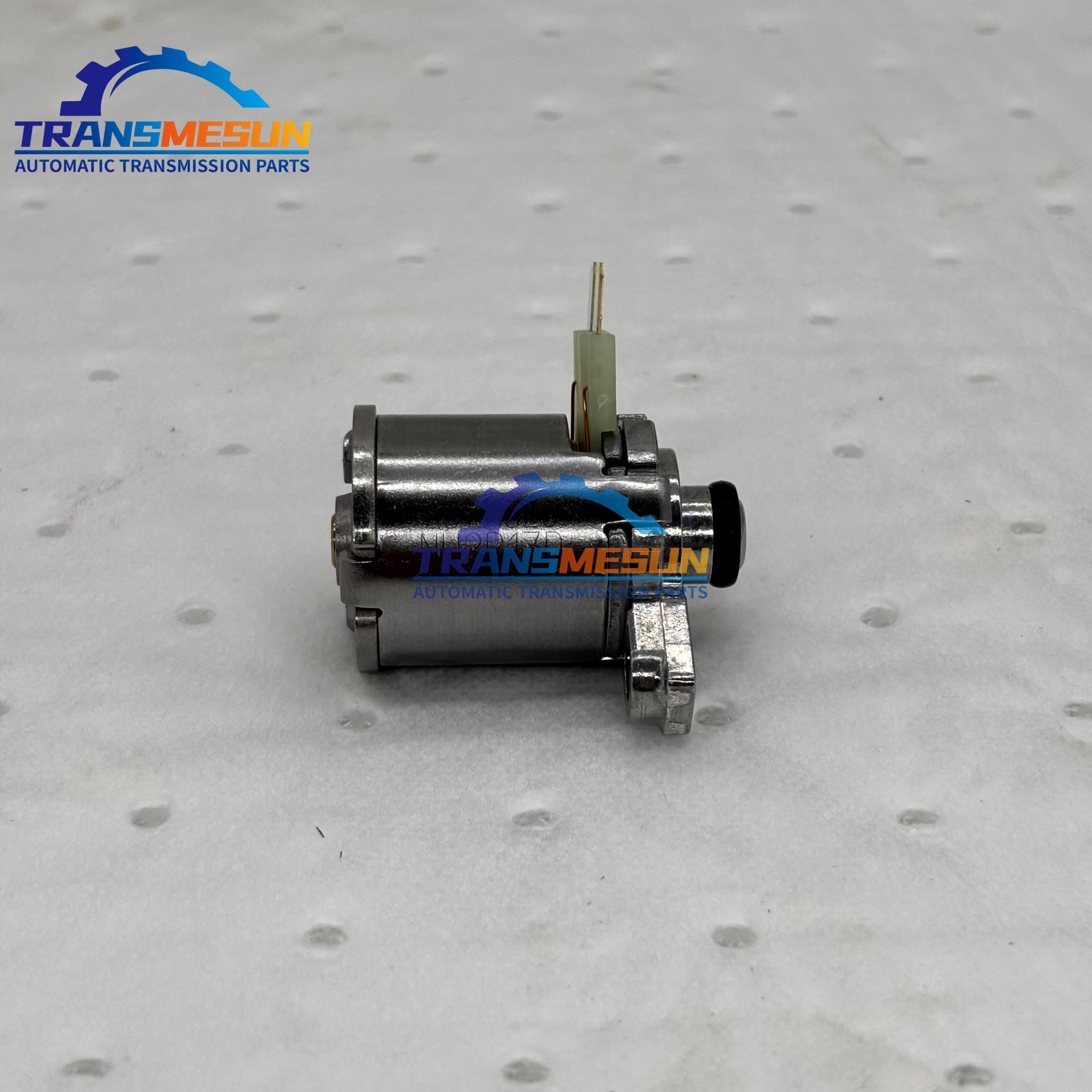 0B5 DL501 Pipeline Pressure N472 Clutch Cooling N471 Solenoid Valve Repair Kit 50229
