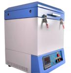 Buy cheap 1200 degree Crucible Furnace Chamber Vertical Muffle Furnace Temperature Humidity Test Chamber from wholesalers