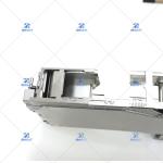 SM 44mm SAMSUNG Feeder SBFB34120K Smt Feeder Precise Feeding