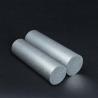 Buy cheap 6061 7075 Metal Aluminum Solid Round Bar Alloy Rod Diameter 50mm Length 100mm from wholesalers