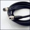 Buy cheap Coaxial 12 Pin Hirose Male To Female Cable Analog Camera Cable High Flex from wholesalers