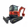 Buy cheap 2023 Used Kubota KX163-5 KX Excavator with Original Hydraulic Valve from wholesalers