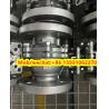 Buy cheap 150LB cast steel ball valve PVPT factory from wholesalers