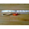 Buy cheap White 530kg Flat Endless Lifting Slings , Polyester Lift All Web Slings from wholesalers