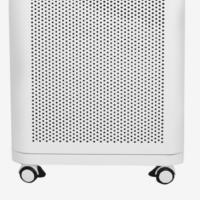 Buy cheap CE Commercial Uv Air Sanitizer 68dB 1000m3/h No Ozone product