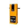 Buy cheap 100% Organic Espresso Coffee Stand Up Pouch 250g Flat Bottom Bag With Valve from wholesalers