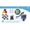 Buy cheap Semi-auto packaging machine for 20kg screw weighing and filling from wholesalers
