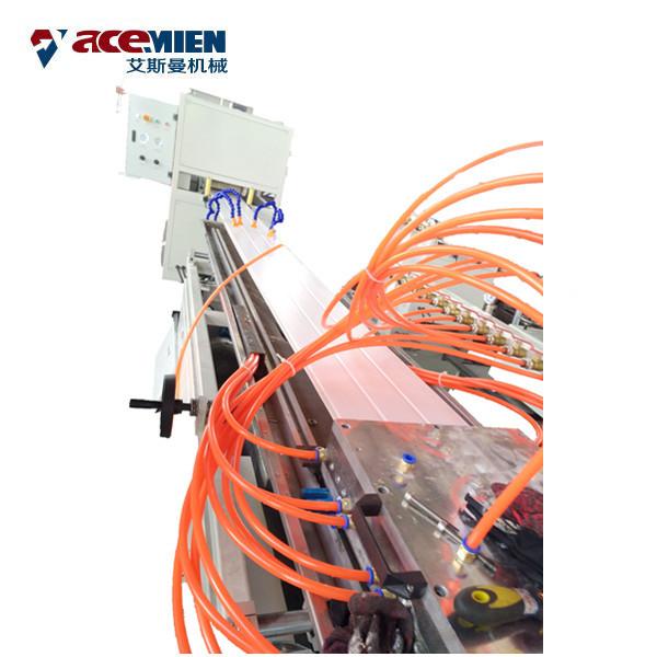 Buy cheap Plastic Ceiling Panel Tile Sheet PVC Ceiling Machine , PVC Wall Panel Machine from wholesalers