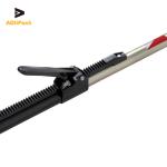 Steel Pipe 104 Inch Length Cargo Load Bar