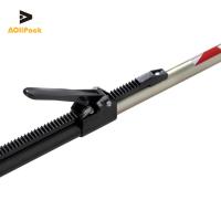 Buy cheap Truck Supporter 89" Ratcheting Cargo Bar 5.5KG product