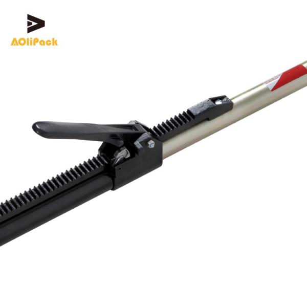 Buy cheap Truck Supporter 89" Ratcheting Cargo Bar 5.5KG from wholesalers