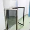 Buy cheap Food Beverage Pass Through Box SUS304 SS316 Static Pass Box Cleanroom Pass Thru from wholesalers