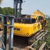 Buy cheap Used Komatsu PC400 Tracked Excavator PC450 PC400 For Construction Machinery from wholesalers