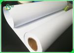 Buy cheap FSC Certified Smooth 60gsm 80gsm Plotter Paper For Garment Factory from wholesalers