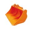 Buy cheap Factory Direct Sale New Heavy Duty Excavator Ditching Bucket Cleaning Bucket For Excavator Parts Made In China from wholesalers