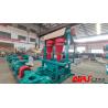Buy cheap Electricity Mixed Drilling Mud Desander For Separate Sand 400V from wholesalers