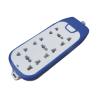 Buy cheap Africa Middle East Extension Socket from wholesalers