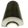 Buy cheap DELLOK Seamless Densities Segment Fins Alu1050 Extruded Fin Tube from wholesalers
