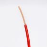 Buy cheap Factory spot direct selling pure copper BV10.0mm ² Single-core PVC insulated home cloth wire from wholesalers