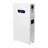 Buy cheap Power Wall 48v Lithium Ion Battery Solar 200ah Lifepo4 Battery Storage 10kwh from wholesalers