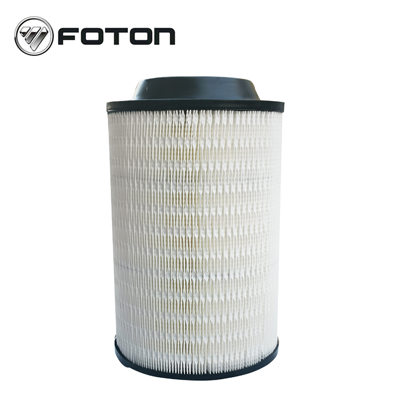 1998-2001 Year Trucks Foton Aumak Original Car Air Purifier with Hepa Filters from K2028