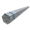 Buy cheap Welded Gi Pre Galvanized Steel Pipe Q195 Galvanized Round Pipe from wholesalers