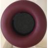 Buy cheap white ear cushion customizing for top end earphone from wholesalers