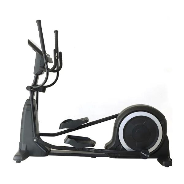 Buy cheap Commercial Cross Trainer Drive Type Rear Wheel Drive Steel Frame from wholesalers