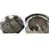 Buy cheap Model PPTD Top Discharging Centrifuge For Ground Plant Washing With Alcohol from wholesalers