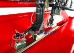 High pressure boiler thin plate longitudinal weld machinery equipment