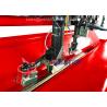 Buy cheap High pressure boiler thin plate longitudinal weld machinery equipment from wholesalers