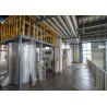 Buy cheap Stainless Steel Crude Animal Oil Fractionation Equipment ISO9001 from wholesalers