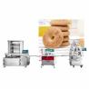 Buy cheap Yucheng 220V Automatic Puff Pastry Machine For Bakeries Confectioneries from wholesalers